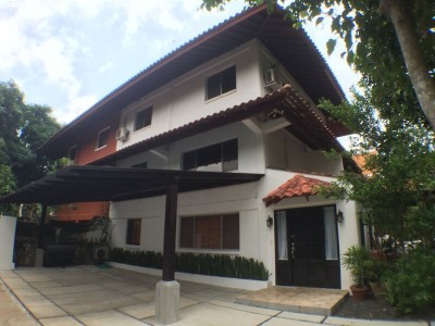 24503 - Albrook - houses