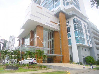 24581 - Costa del este - apartamentos - ten tower