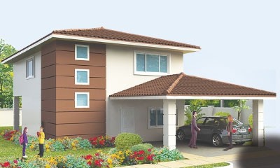 24780 - Ciudad de Panamá - casas - villas del golf