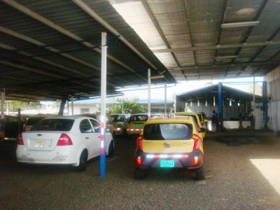 24823 - Via españa - lotes