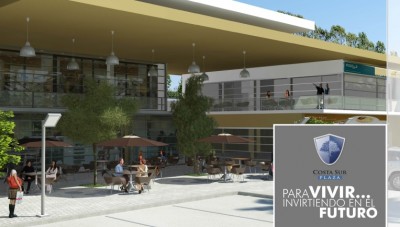 24837 - Costa sur - locales