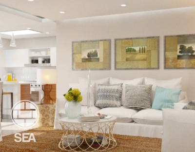 24843 - Arraiján - apartamentos - green life village