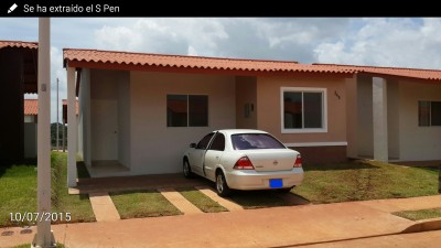 24862 - La Chorrera - casas - las arboledas