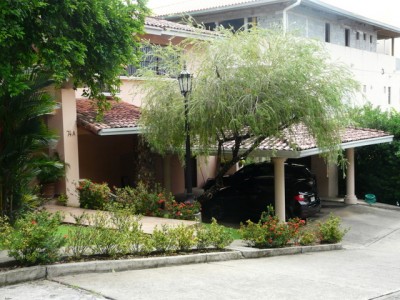 24958 - Pueblo nuevo - houses