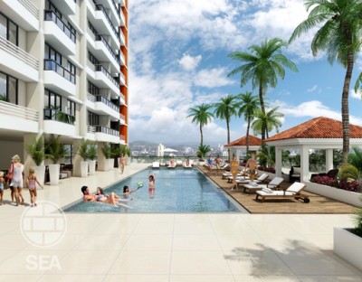 24979 - Changuinola - apartamentos