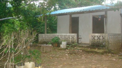 25106 - Las Tablas - casas - cerro canajagua