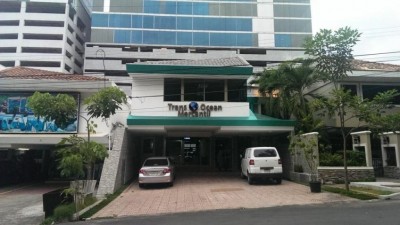 25190 - Obarrio - houses