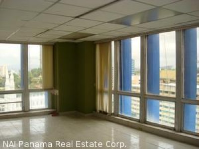 2524 - Via españa - oficinas