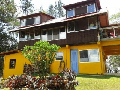 25247 - Chepo - casas