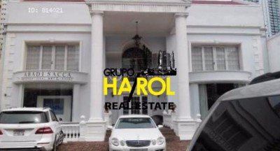 25267 - Calle 50 - locales