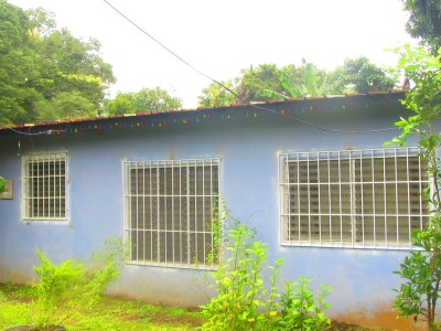 25273 - Boquerón - properties