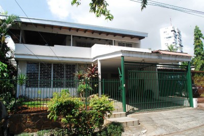 25279 - Villa lilla - properties