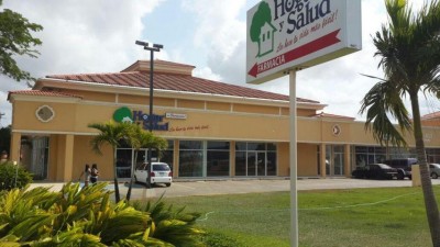 25326 - Arraiján - commercials