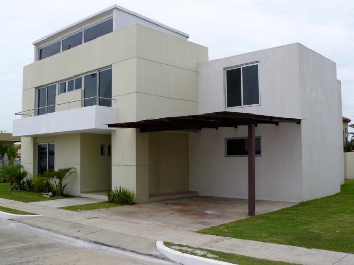 25373 - Ciudad de Panamá - houses