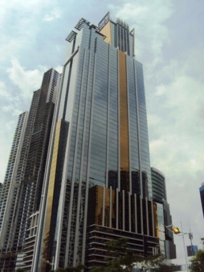 25713 - Balboa - offices - torre bicsa