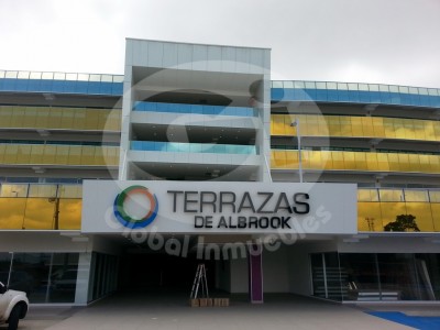 25731 - Albrook - locales - terrazas de albrook
