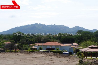 25800 - Las lajas - chame - lotes