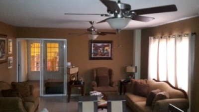 25814 - Ciudad de Panamá -  - altos de las praderas