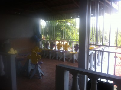 25859 - Betania - houses