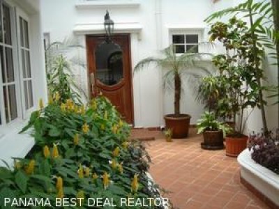 2586 - Altos del golf - casas