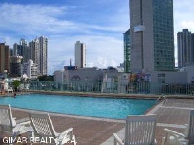 2589 - Punta paitilla - apartments