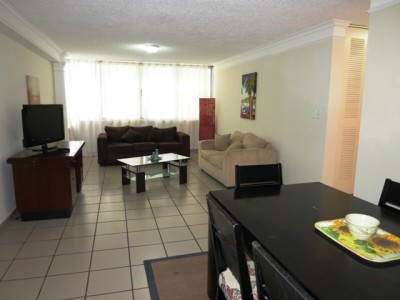 25921 - Balboa - apartments