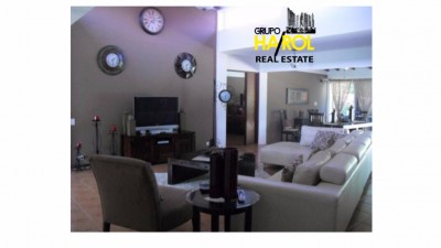 26071 - Club de golf - san francisco - houses