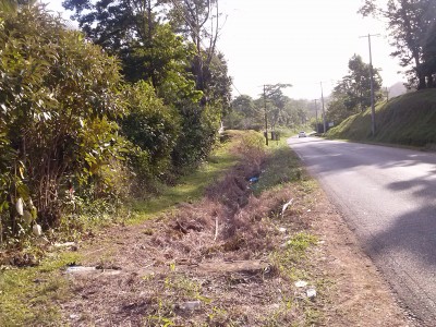 26145 - Maria chiquita - fincas