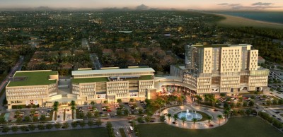 26468 - Costa del este - oficinas