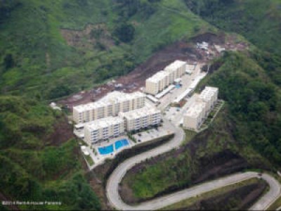 26551 - Altos de panama - apartamentos