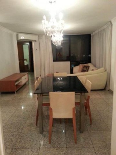 26601 - Paitilla - apartamentos