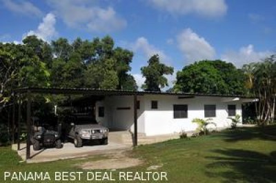 2662 - Colón ciudad - casas