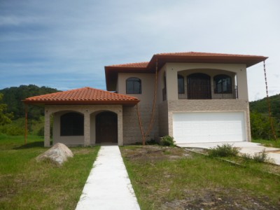 26653 - Bugaba - casas