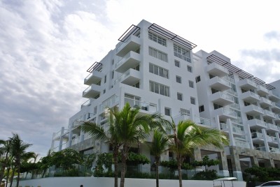 26658 - Panamá - apartamentos - the founders