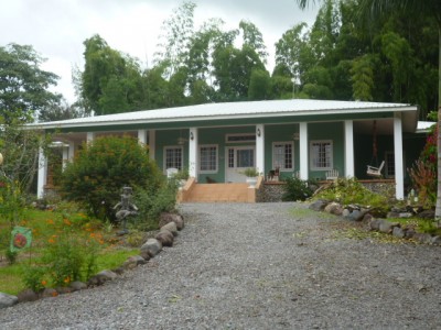 26713 - Bugaba - casas