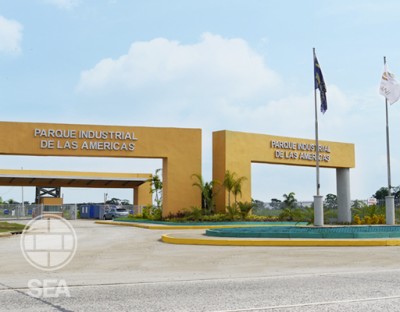 26722 - Tocumen - locales - Parque Industrial de las Americas