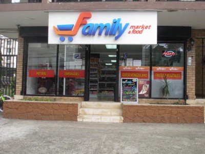 26725 - El cangrejo - locales