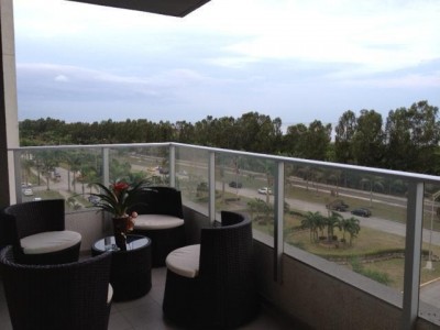 26742 - Costa del este - apartamentos - altamar del este