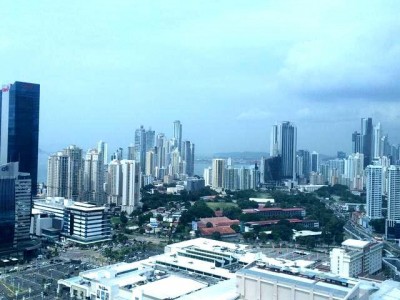 26856 - San francisco - apartamentos - ph marina plaza