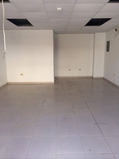 26937 - Miraflores - locales