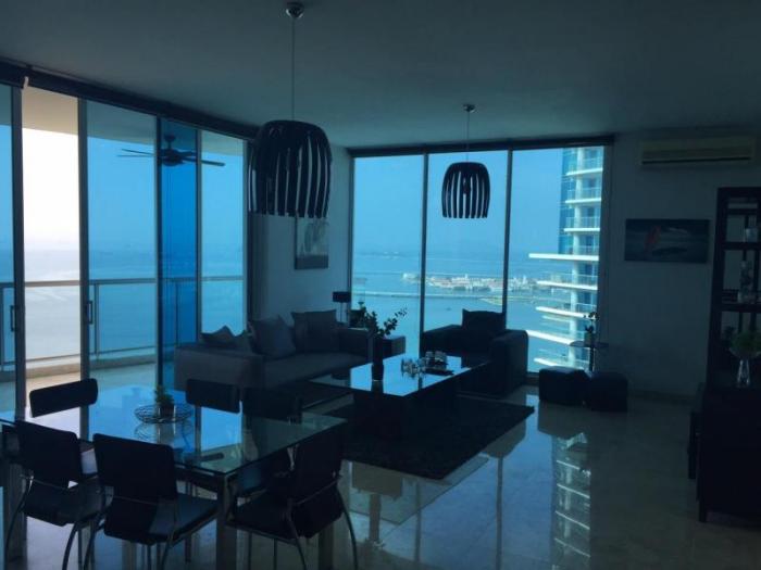 26947 - Balboa - apartamentos