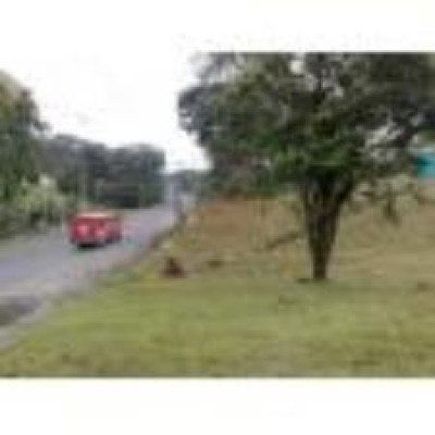 2699 - Chilibre - lotes