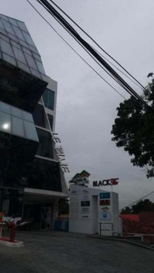 27015 - Via españa - oficinas