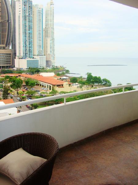 27027 - Punta paitilla - apartamentos