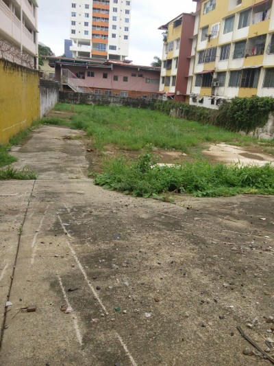 27046 - Via porras - lotes