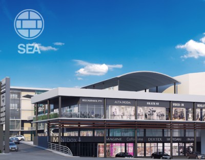 27049 - Condado del rey - commercials