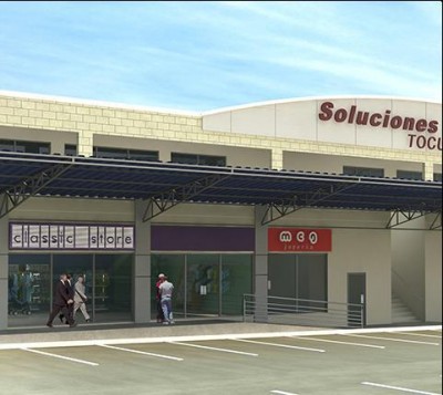 27170 - Ciudad de Panamá - commercials