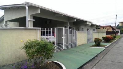 27183 - Villa lucre - casas