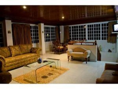 2722 - Altos del chase - casas