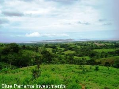 2723 - Santiago de Veraguas - lotes